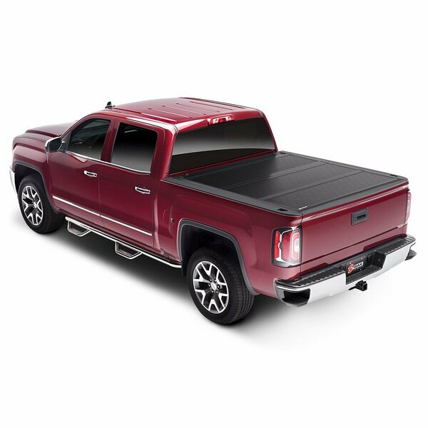 Bak Ind BAKFLIP FIBERMAX 2020 GM SILVERADO,  1126133